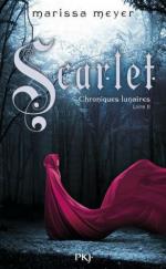 Chroniques Lunaires, tome 2, Scarlet