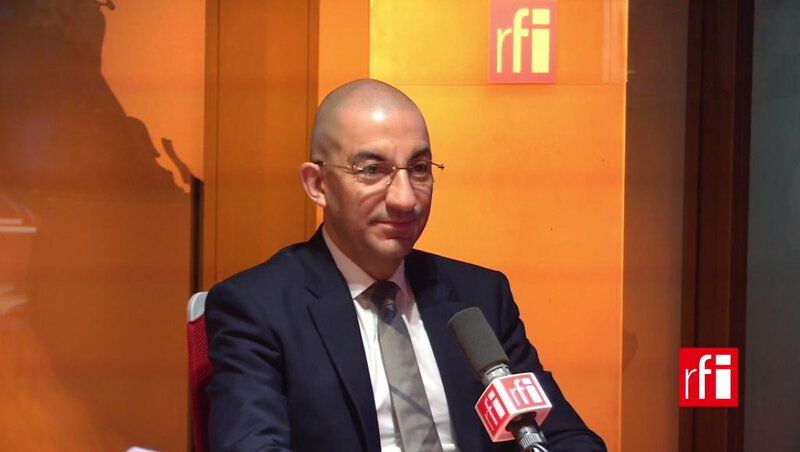 Jean Messiha : « Les plans banlieue se suivent et se ressemblent » Messiha Jean