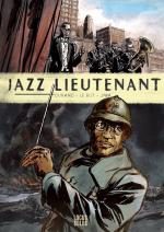 Jazzlieutenant