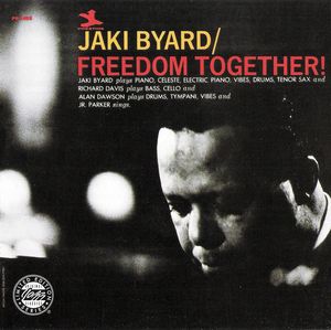 Jaki_Byard___1966___Freedom_Together___Prestige_
