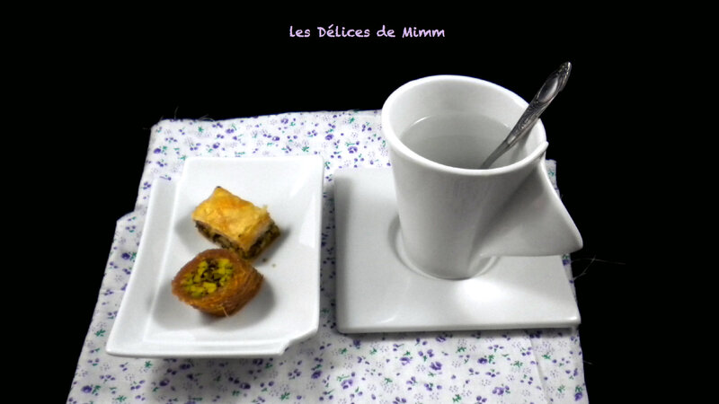 Le café blanc 5