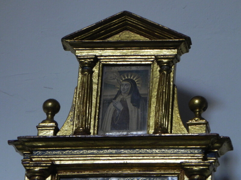 Fête de Sainte Thérèse d