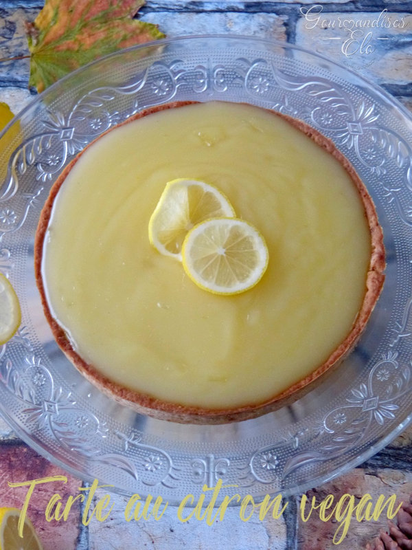 Tarte au citron (5)