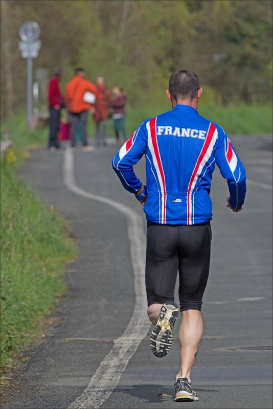 jogger France 220314