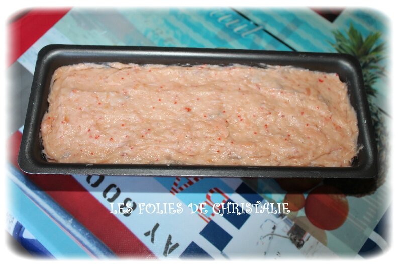 Terrine de homard 8