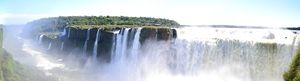 Iguazú - Garganta del Diablo 2