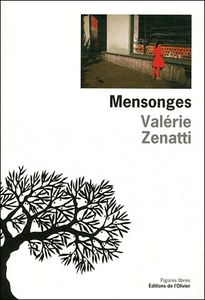 Valérie Zenatti