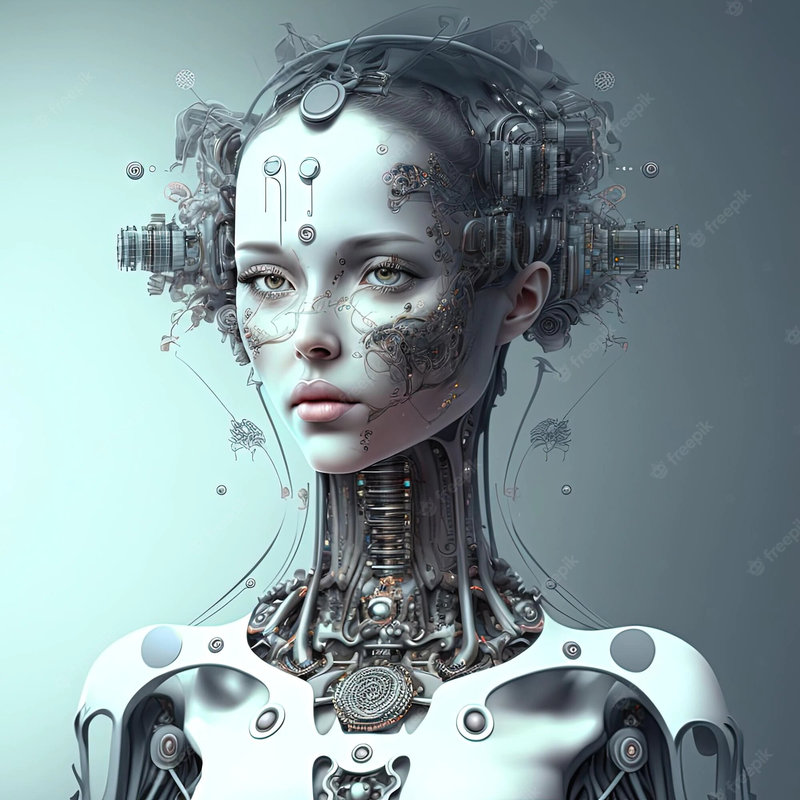 female-humanoid-robot-with-artificial-intelligence-generative-ai-generative-ai_751108-2887