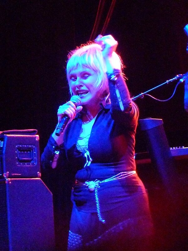 2017 06 28 Blondie Olympia (60)