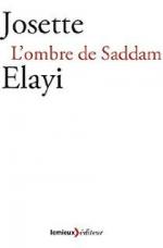 L'ombre de Saddam de Josette Elayi