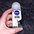 <b>Déodorant</b> Nivea Black & White Original [Test avec Home Tester Club]