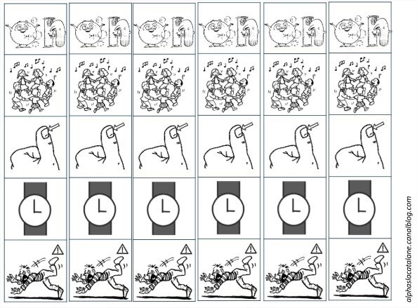 Mots 17 on-om (LaCatalane)