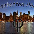 Résumé Manhattan-philo - 08/11/17 Le droit de mentir ?