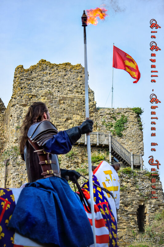 L’Ordre du Silence et de l’Epée - l’Ordre de chevalerie du royaume de Chypre des Lusignan (3)