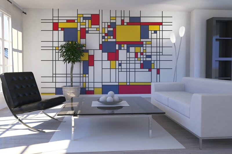 08563344-photo-decor-mural-mondrian