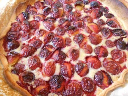 tarte-aux-prunes-creme-damande