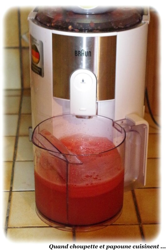 jus de parstèque maison-4319