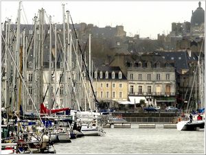 port-de-vannes-fond-ecran-image