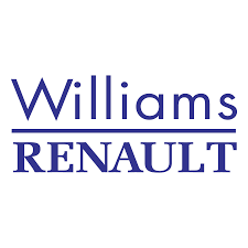 f1 usa 2017 williams renault banner