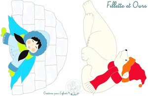 Fille_et_Ours