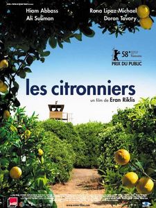 les_citronniers