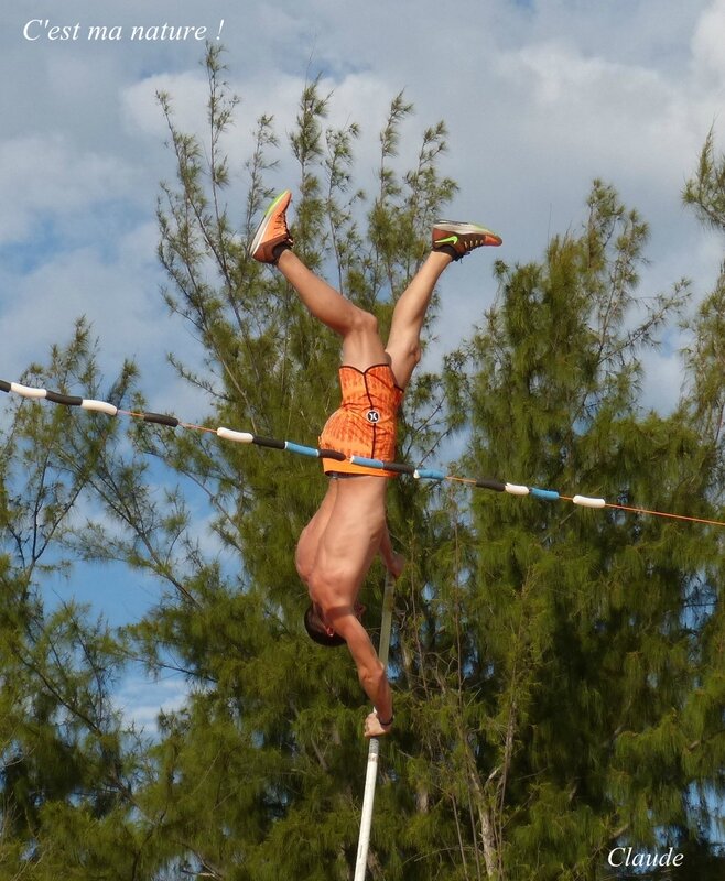 LAVILLENIE R