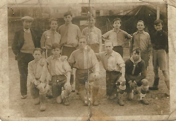 HAC 1934