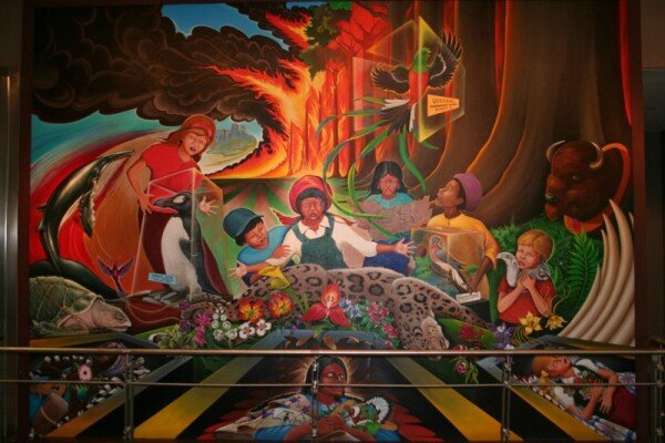 1stmural
