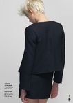 konthea+sutho-jupe et veste noir&bleu5