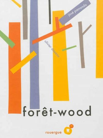 forêt