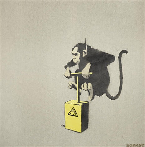 banksy-monkey-detonator