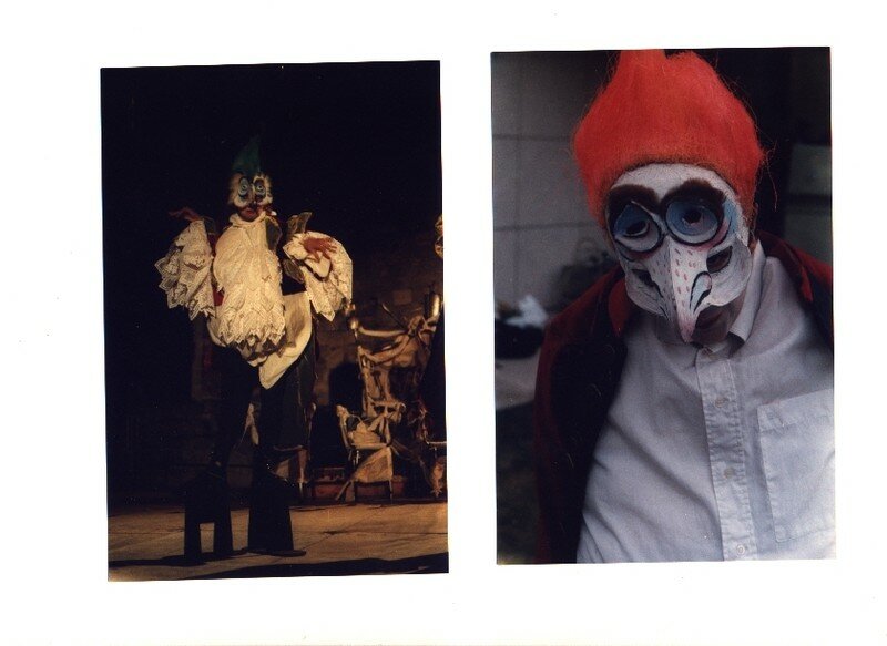 MASQUES JO 1