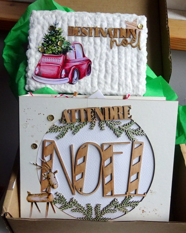 calendrier