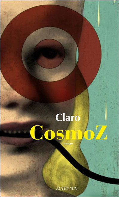 Claro - CosmoZ