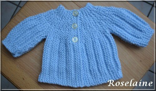 Roselaine 62 brassière rangs raccourcis