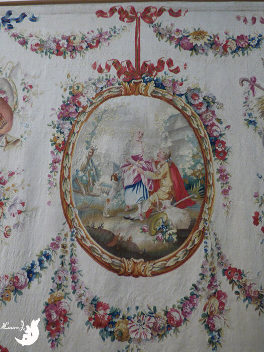 AUBUSSON MUSEE 80