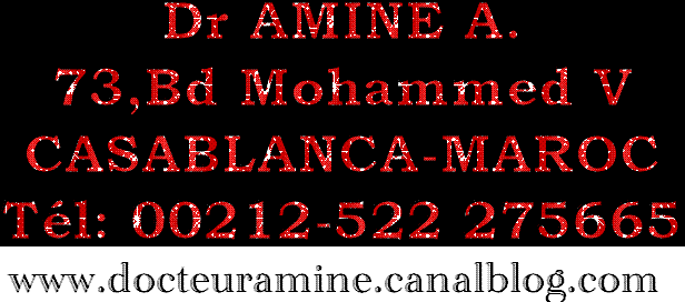 ADRESSE_AMINE_site