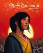 fille du samouraï