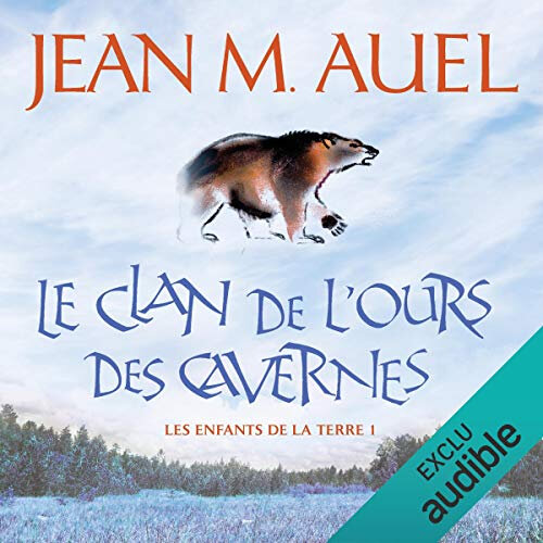 Le clan de l'ours des cavernes