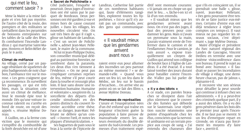 2022 08 14 SO Si jamais on en chope un qui met le feu3