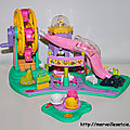Parc d'attractions Polly Pocket (<b>1994</b>)