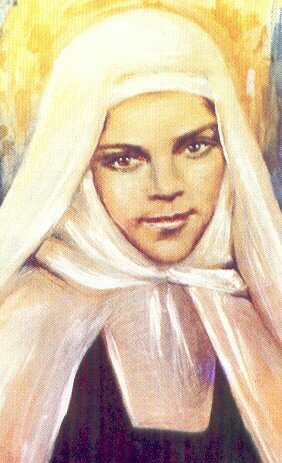 Bienheureuse Marie de Jésus Crucifié