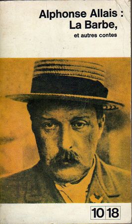 alphonse allais