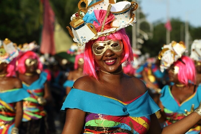 Grande parade du littoral 2018