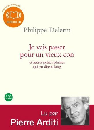 vieux con