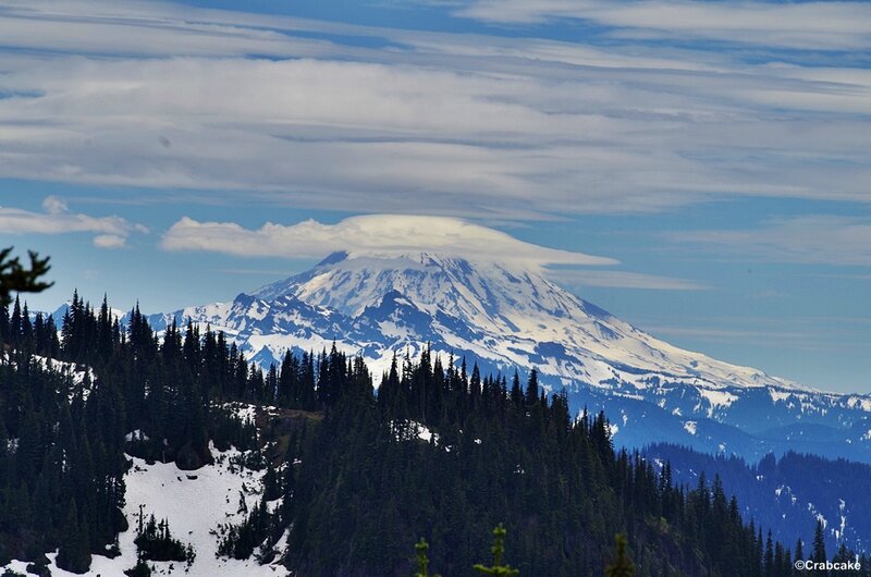 Mount Adams