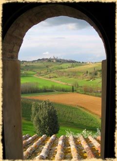 tuscany