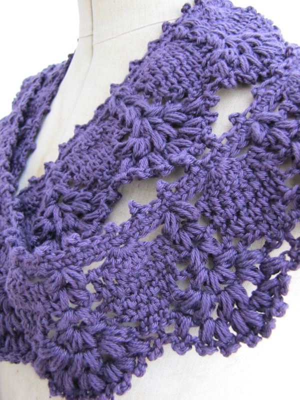 free form +sac à pois + écharpe soleil 025