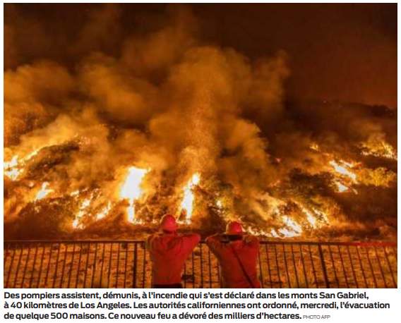 2020 08 15 SO Incendie en Californie