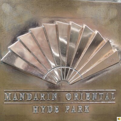 Mandarin Oriental Hyde Park (3)